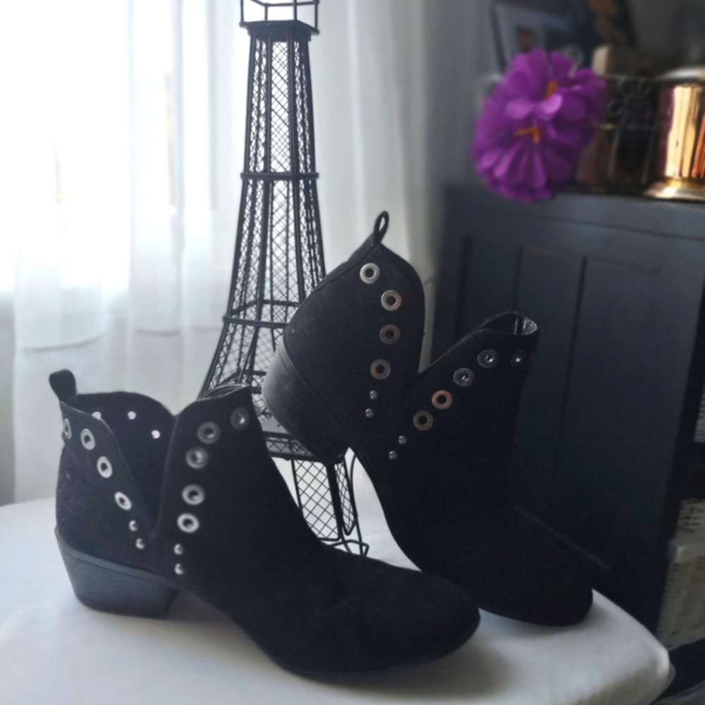 Booties